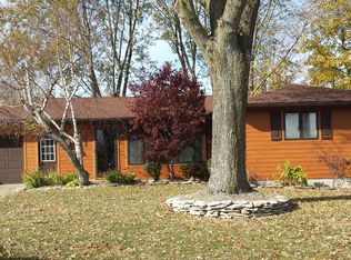 1302 S Spring St, Palmyra, MO 63461