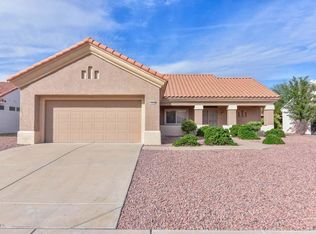 15252 W Via Montoya, Sun City West, AZ 85375