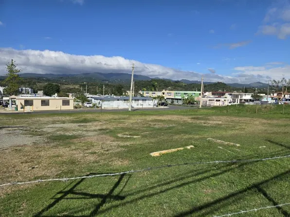 Bo Retiro Carr 102 Ave, San German, PR 00683