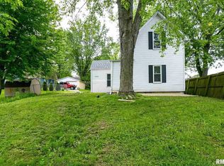 2523 Glenn St, Bettendorf, IA