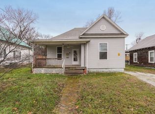 1050 W Mount Vernon St, Springfield, MO 65806