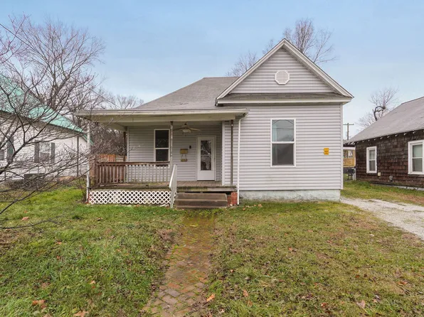 1050 W Mount Vernon Street, Springfield, MO 65806