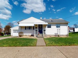 3 Austin Ave, Wheeling, WV 26003