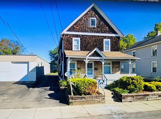 5 William St, Binghamton, NY 13904