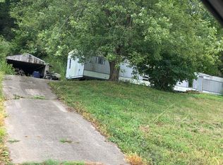 3873 Carlisle Rd, Carrollton, KY 41008