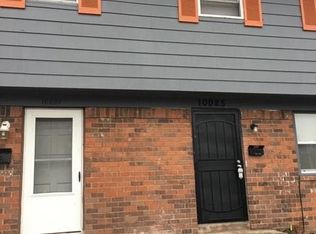 10019 E Hawkins Ct, Indianapolis, IN 46229