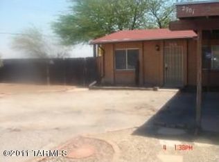 2901 W Calle Pajarito, Tucson, AZ 85746