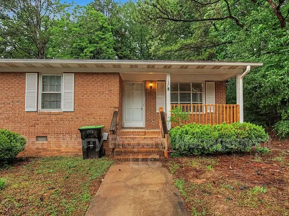 137 Crest Cir Unit B, Lexington, NC 27295