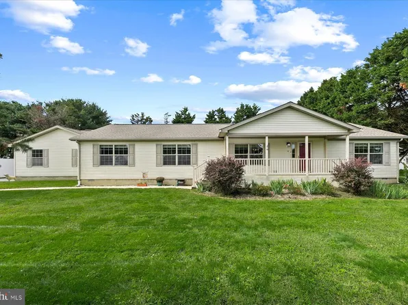 13 W Greenwing Dr, Milton, DE 19968