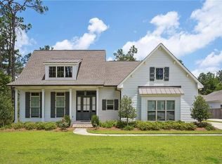 399 Rue Charlotte, Madisonville, LA 70447