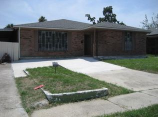 13118 Laval St, New Orleans, LA 70129