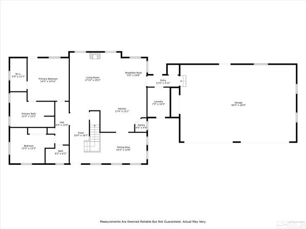 6900 Grass Valley Rd, Reno, NV 89510