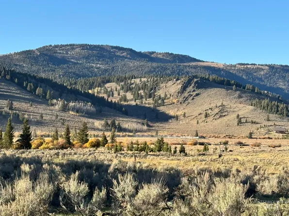 3600 S Valley Rd, Island Park, ID 83429