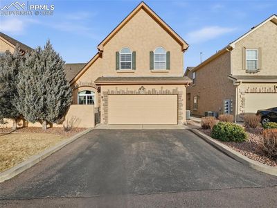 6699 Bethesda Point #B, Colorado Springs, CO, 80918