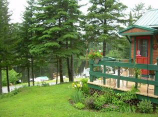 120 Akers Pond Rd, Errol, NH 03579