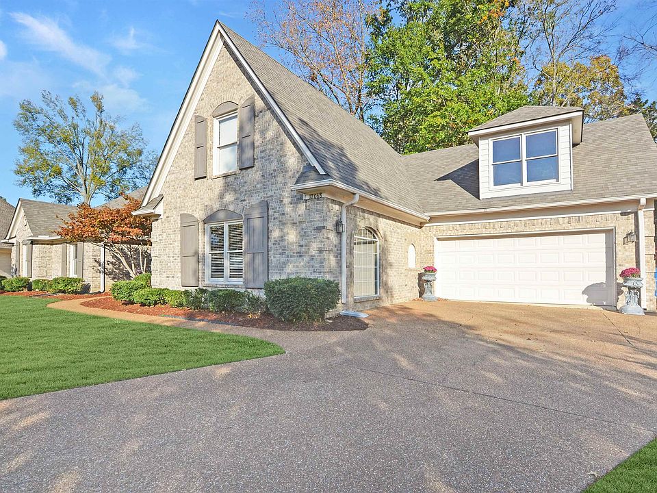 12068 Woodcastle Cv, Arlington, TN 38002 MLS 10137577 Zillow