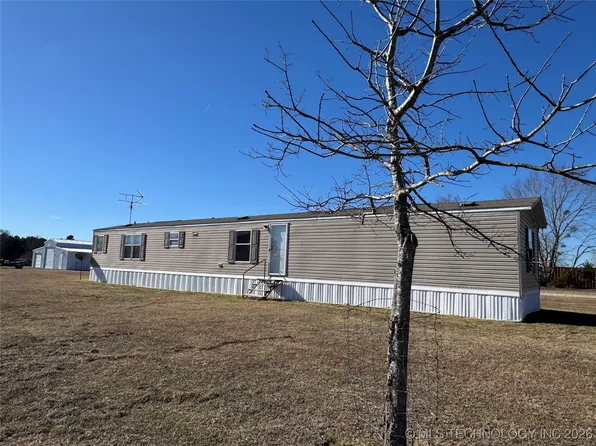 119 Hagen Rd, McAlester, OK 74501