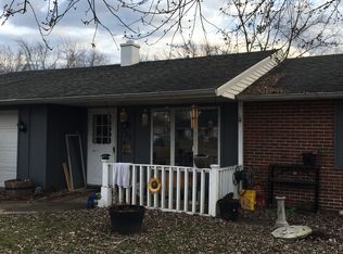 522 Springbrook Rd, Fort Wayne, IN 46825