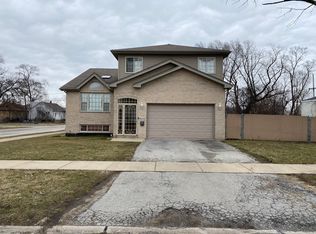16005 Myrtle Ave, Harvey, IL
