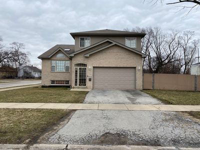 16005 Myrtle Ave, Harvey, IL, 60426