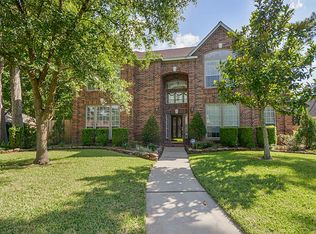 4603 Brook Shadow Dr, Kingwood, TX 77345