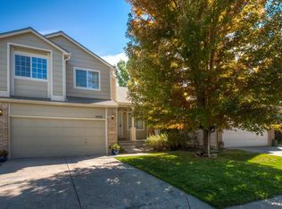 3900 Morning Glory Dr, Castle Rock, CO 80109