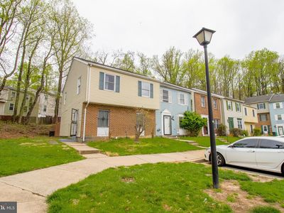 2362 Anvil Ln, Temple Hills, MD, 20748
