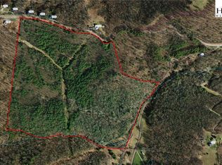 Tbd Brown Rd, Sparta, NC 28675