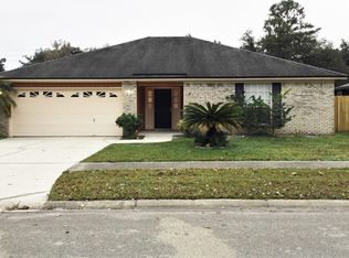 7212 S Glendyne Dr, Jacksonville, FL 32216