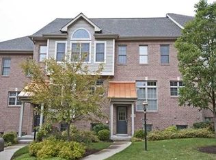 1707 Waterleaf Dr, Sewickley, PA 15143