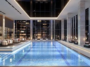 3 Concord Cityplace Way #4602, Toronto, ON M5V 3V4