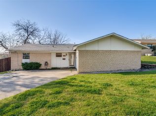1204 Ryan Ave, Carrollton, TX 75006