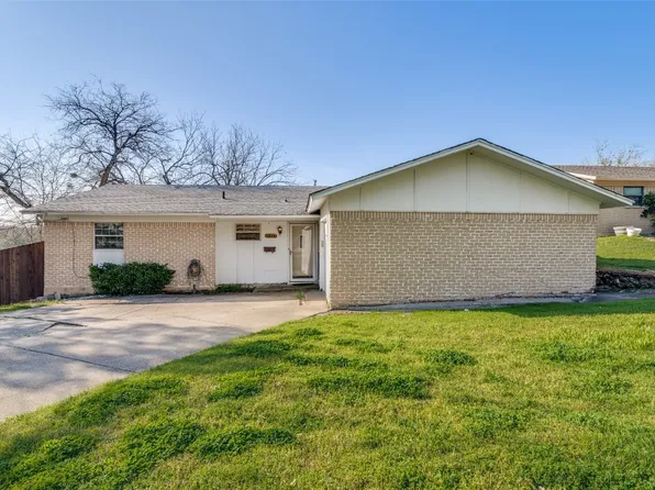 1204 Ryan Ave, Carrollton, TX 75006