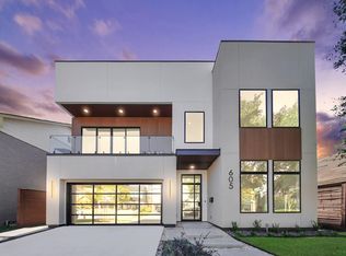 605 W Clay St, Houston, TX 77019