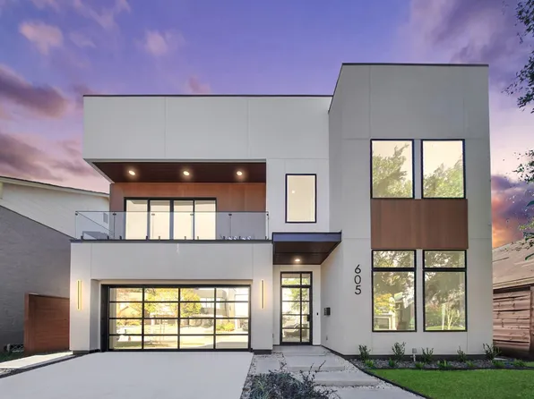 605 W Clay St, Houston, TX 77019