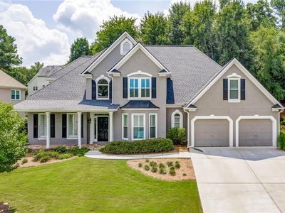 2610 Gladstone Ter, Woodstock, GA, 30189