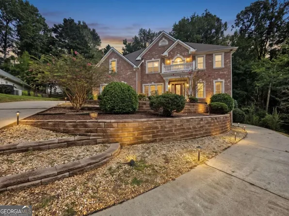4619 Kiplin Lake Ct, Sugar Hill, GA 30518