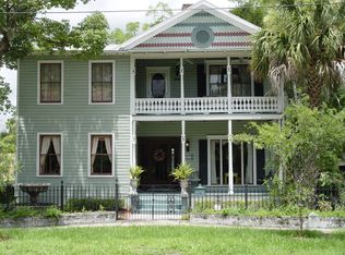 400 N 4th St, Palatka, FL 32177