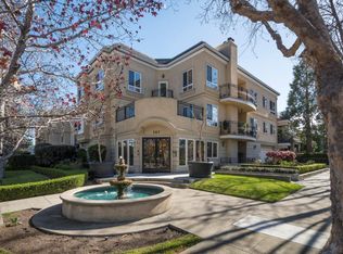 107 El Camino Real APT 105, Burlingame, CA