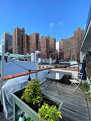 Rented by City Connections Realty