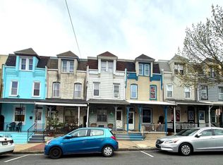 724 Weiser St, Reading, PA 19601