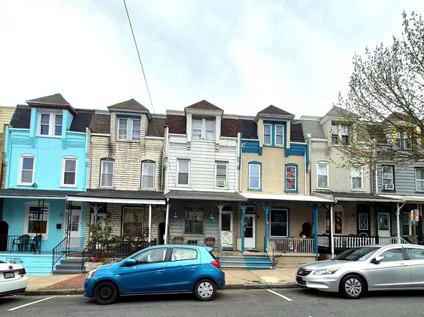 724 Weiser St, Reading, PA 19601