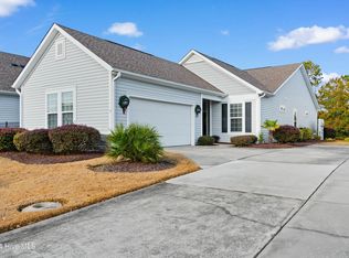 1541 Palmina Loop UNIT D, Myrtle Beach, SC 29588