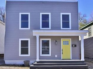 81 W Pierpont St, Kingston, NY 12401