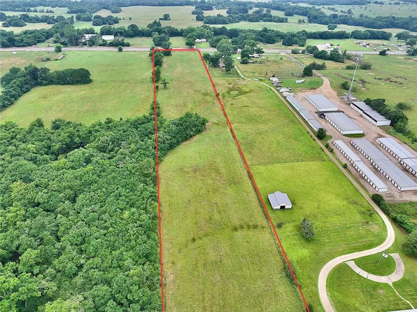 0 S Broadway St, Sulphur Springs, TX 75482
