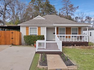 2815 W 8th St, Dallas, TX 75211
