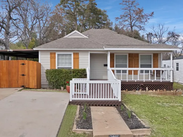 2815 W 8th St, Dallas, TX 75211