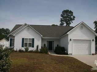 618 Stone Ridge Rd, Supply, NC 28462
