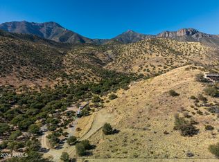 4709 E Dead Bear Draw #0, Hereford, AZ 85615