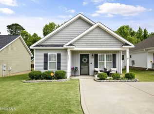 3501 Cranberry Ridge Dr SW, Wilson, NC 27893